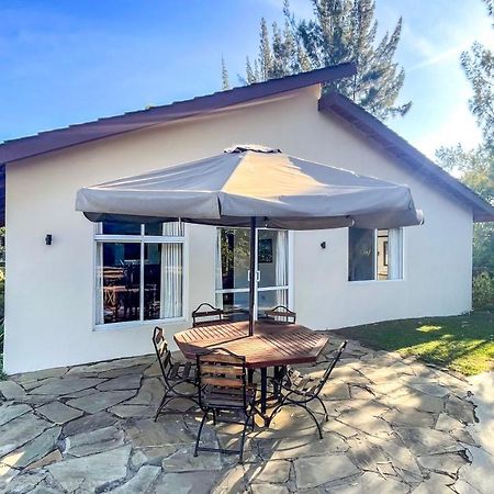 Yellowwood House Nakuru Exterior foto